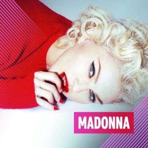 Madonna - Collection [24-bit Hi-Res]