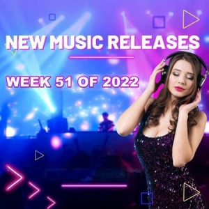 VA - New Music Releases Week 51