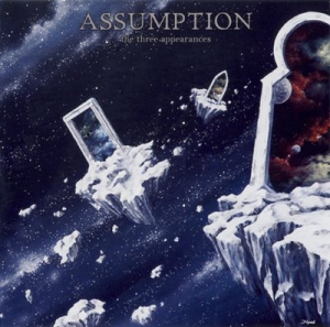 Assumption - The Three Appearances