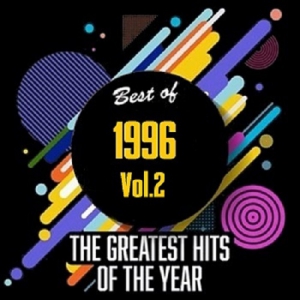 VA - Best Of 1996 - Greatest Hits Of The Year [02]