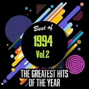 VA - Best Of 1994 - Greatest Hits Of The Year [02]
