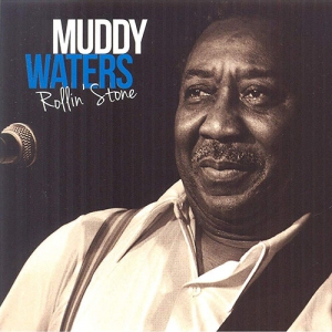 Muddy Waters - 61 Albums, 3 Box Set