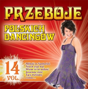 VA - Przeboje Polskich Dancingow [14]