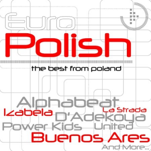 VA - Euro Polish - The Best Of Poland