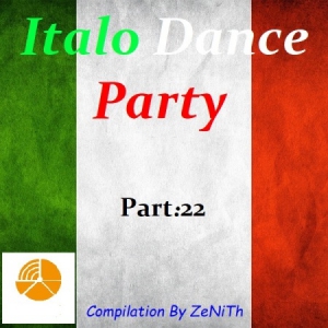 VA - Italo Dance Party [22]