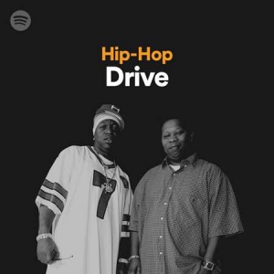 VA - Hip-Hop Drive