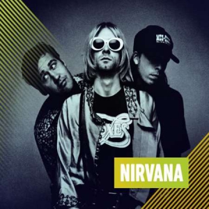 Nirvana - Collection [24-bit Hi-Res]