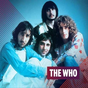 The Who - Collection [24-bit Hi-Res]