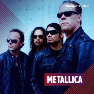 Metallica - Collection [24-bit Hi-Res]