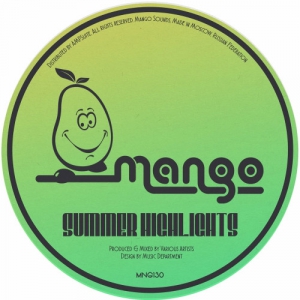 VA - Summer Highlights [Mango Sounds]
