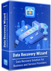 EaseUS Data Recovery Wizard Technician 16.0.0.0 [Multi/Ru]