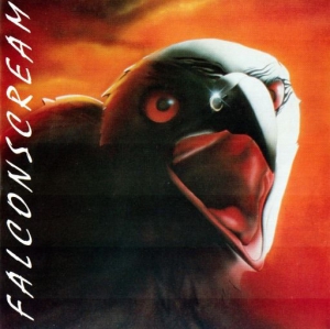 Falcon Scream - Falcon Scream