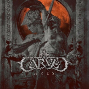  Carved - Ares