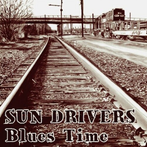  Sun Drivers - Blues Time