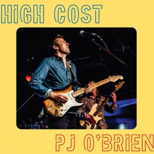  PJ O'Brien - High Cost