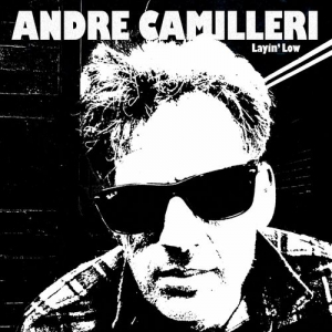 Andre Camilleri - Layin' Low