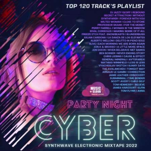 VA - Cyber Electronic Party