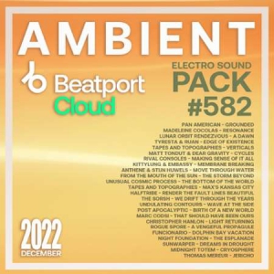 VA - Beatport Ambient: Sound Pack #582
