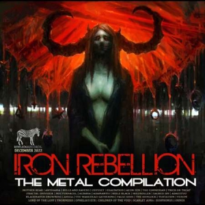 VA - Iron Rebellion