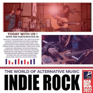 VA - Today With Us Rock Indie