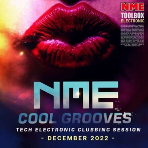 VA - NME Cool Grooves