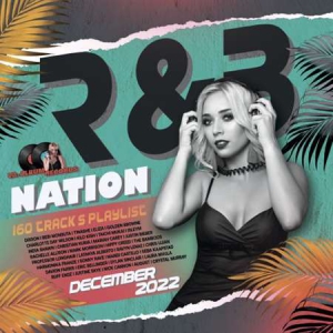 VA - R&B Nation: December Release