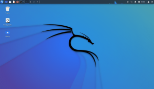 Kali Linux 2022.4 [amd64, i386, arm64] 8xDVD, 3xCD