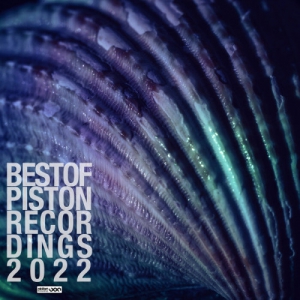 VA - Best Of Piston Recordings 2022
