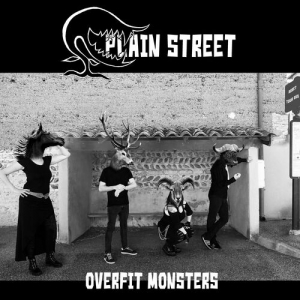 Plain Street - Overfit Monsters