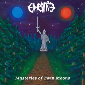 Elmeritus - Mysteries Of Twin Moons