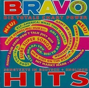 VA - Bravo Hits [001-040]