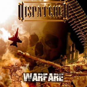 Dispatched - Warfare