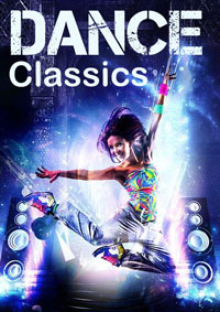 VA - Dance Classics - Collection