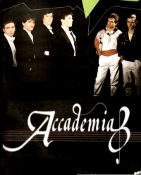 Accademia - Discography