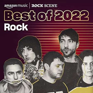 VA - Best of 2022 Rock