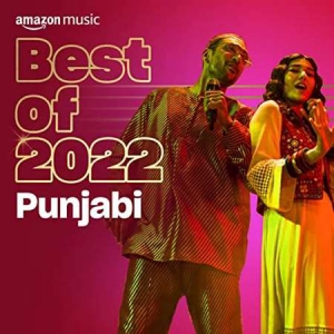 VA - Best of 2022 Punjabi