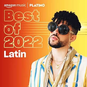 VA - Best of 2022 Latin