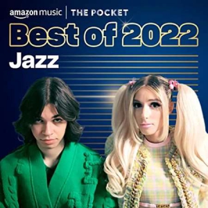 VA - Best of 2022 Jazz 