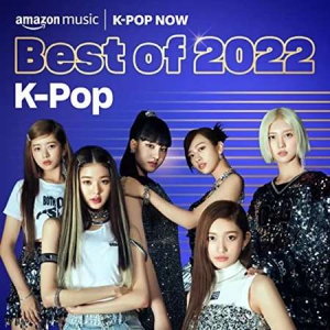 VA - Best of 2022 K-Pop