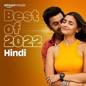 VA - Best of 2022 Hindi