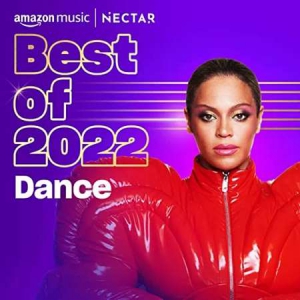 VA - Best of 2022 Dance