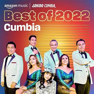VA - Best of 2022 Cumbia