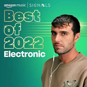 VA - Best of 2022 Electronic