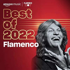 VA - Best of 2022 Flamenco