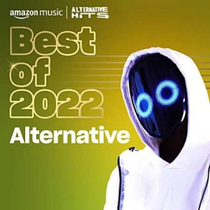 VA - Best of 2022 Alternative
