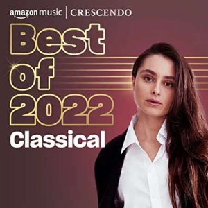 VA - Best of 2022 Classical 