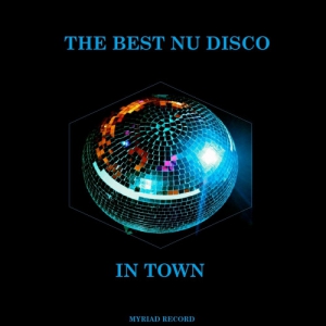 VA - The Best Nu Disco In Town