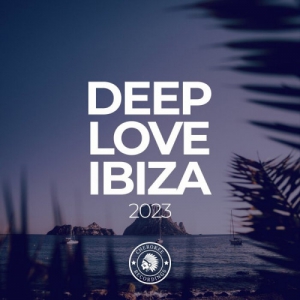 VA - Deep Love Ibiza 2023