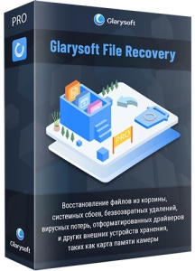 Glarysoft File Recovery Pro 1.20.0.20 RePack (& Portable) by Dodakaedr [Ru/En]