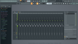  FL Studio Producer Edition 20.9.2 (Build 2963) RePack by Soul Storm [En]
